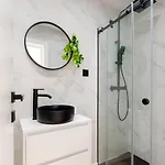 Urban Terrace & Stylish Living Spaces By Hostwise Apartment Porto