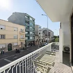 Urban Terrace & Stylish Living Spaces By Hostwise