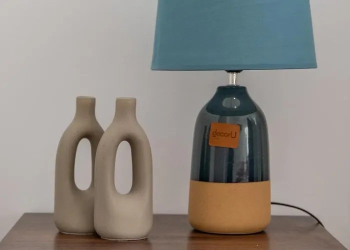 Apartament Urban Terrace & Stylish Living Spaces By Hostwise *