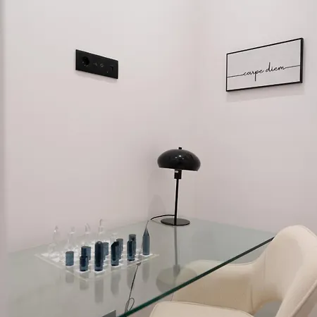 Urban Terrace & Stylish Living Spaces By Hostwise Porto