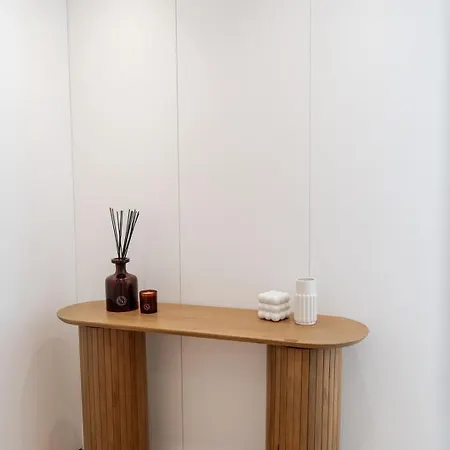 Urban Terrace & Stylish Living Spaces By Hostwise