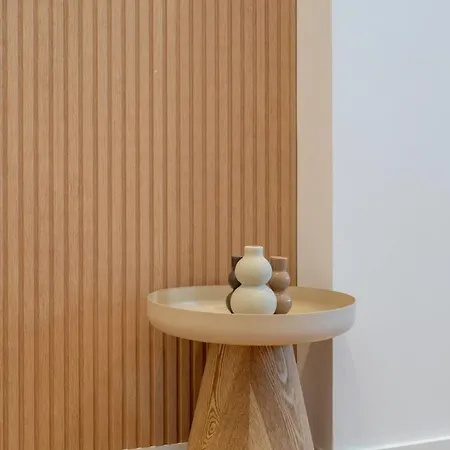 Apartment Urban Terrace & Stylish Living Spaces By Hostwise Porto