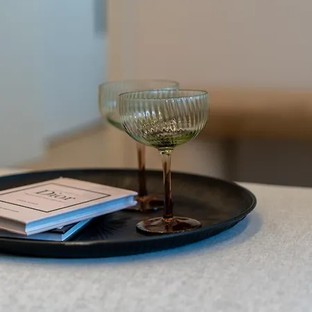 Urban Terrace & Stylish Living Spaces By Hostwise Porto