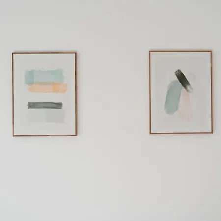 Urban Terrace & Stylish Living Spaces By Hostwise Apartment