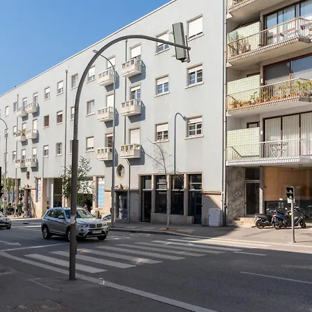 Urban Terrace & Stylish Living Spaces By Hostwise Porto