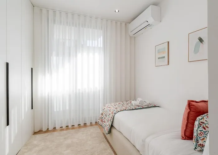 Urban Terrace & Stylish Living Spaces By Hostwise