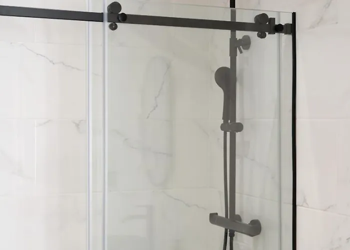 Daire Urban Terrace & Stylish Living Spaces By Hostwise *